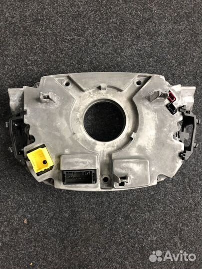 Коммутационный центр bmw