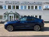 BMW X6 3.0 AT, 2023, 6 650 км, с пробегом, цена 14 500 000 руб.