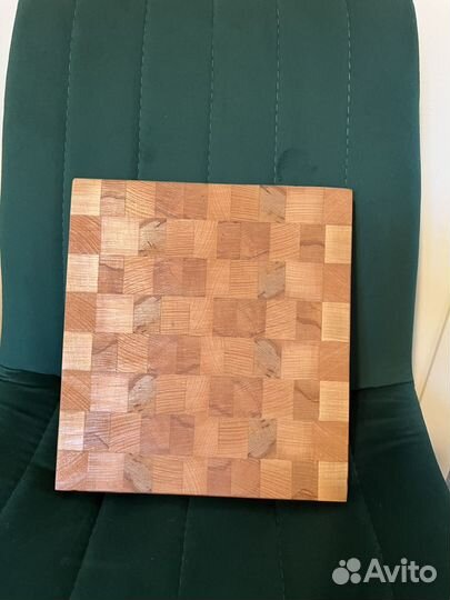 Доска разделочная