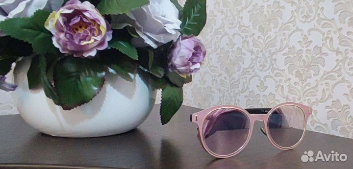 Солнцезащитные очки женские dior