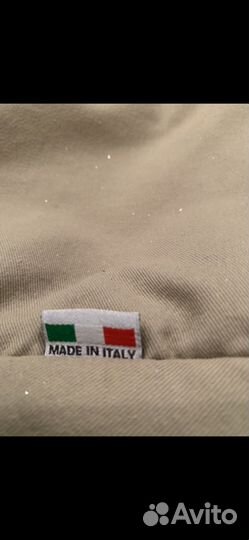 Коляска 3 в 1 Cam il mondo del bambino