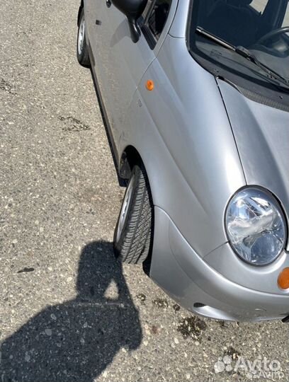 Аренду матиз