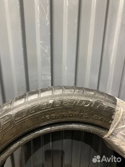 Cordiant Sport 2 185/60 R15 84H