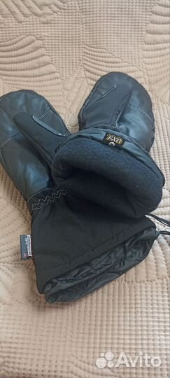 Перчатки для снегохода Klim