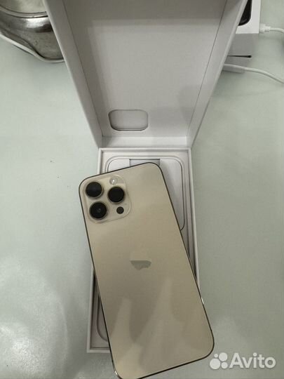 iPhone 14 Pro Max, 128 ГБ