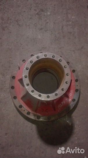 Ступица 83785309