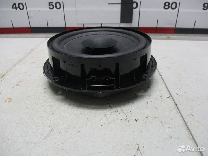 Динамик Volkswagen Polo 5 MK5
