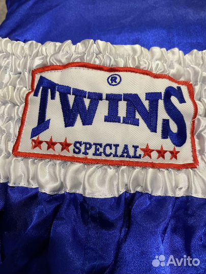 Штаны для кикбоксинга