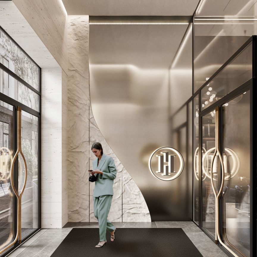 1-к. квартира, 40,7 м², 24/25 эт.