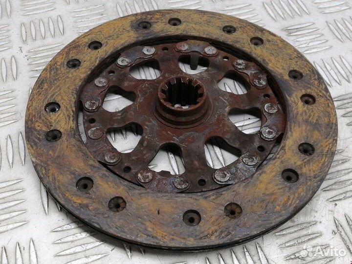 Маховик (демпфер сцепления) для BMW 3-Series (E36)