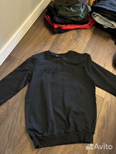 Спортивный костюм moschino