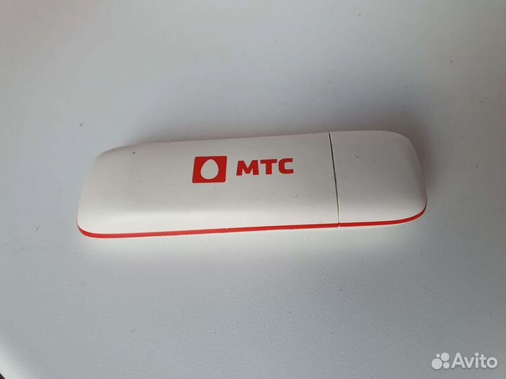 Модем МТС 3g Huawei E171
