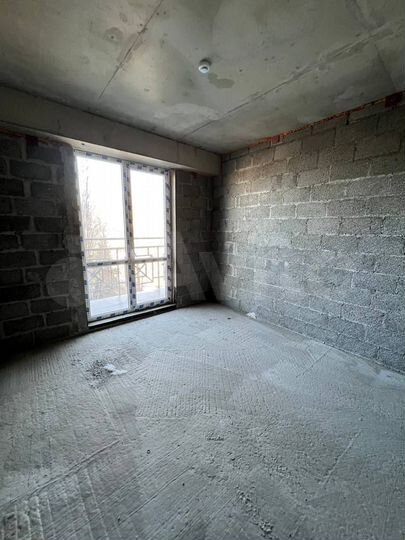 1-к. квартира, 37 м², 2/12 эт.