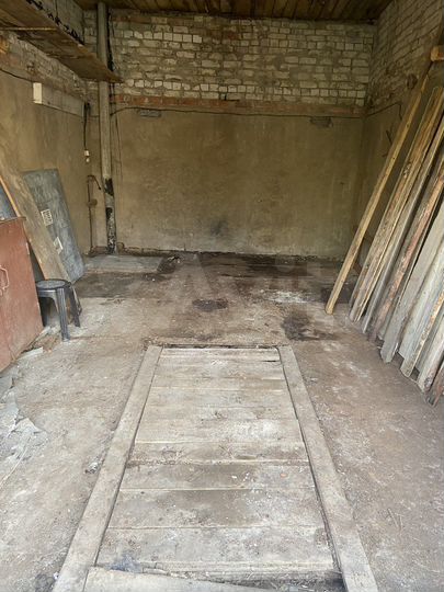 Гараж, 26 м²