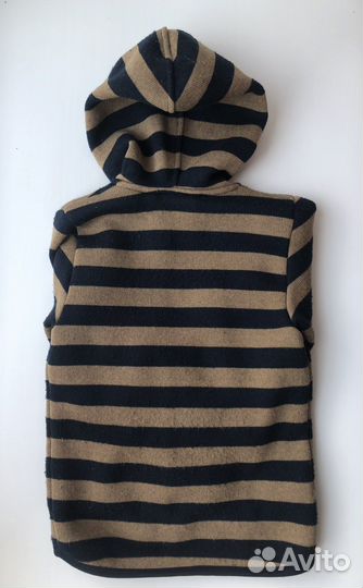 Толстовка hm 98