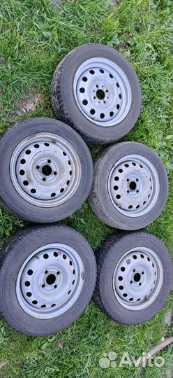 Шины диски r 14