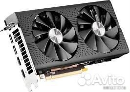 Rx 570 8gb