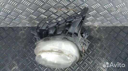 Фара левая nissan juke F15 (YNP13MR02)