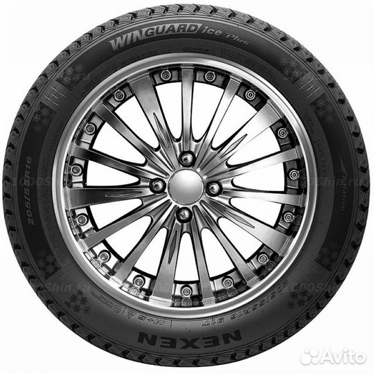 Nexen Winguard Ice Plus 235/50 R18 97T