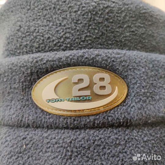 Панама флисовая