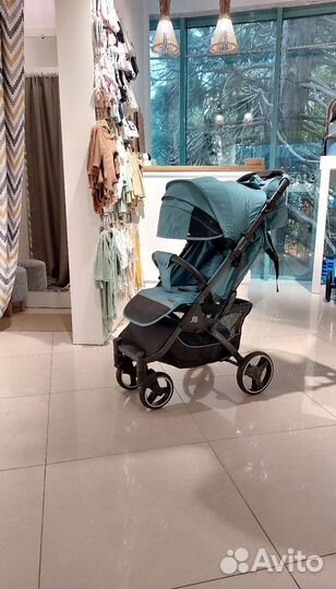 Коляска Babalo 2023