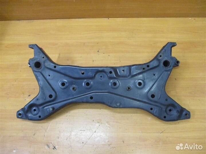 Подрамник передний Mitsubishi Lancer 10 (CX, CY)