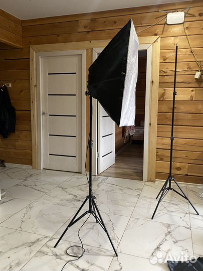 Софтбокс 2 шт