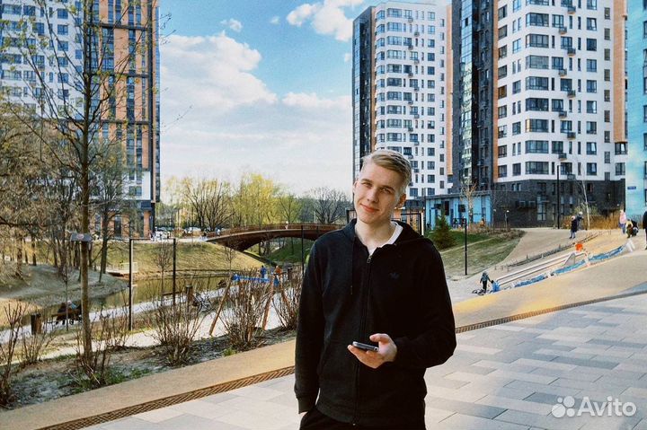 Репетитор по математике