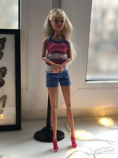 Кукла simba Steffi love