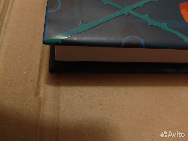 Икабог книга