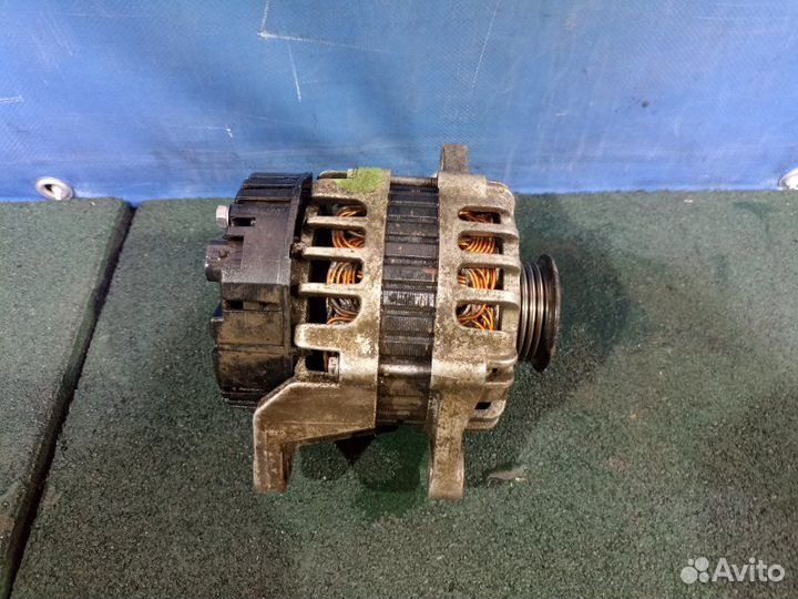 Генератор Chevrolet Aveo T200 1.2 2007