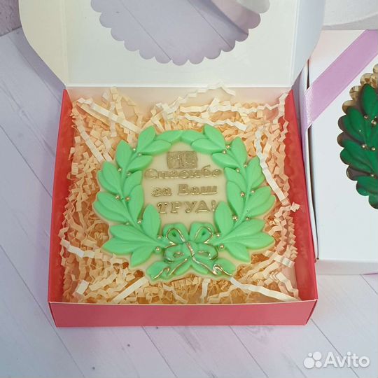 Шоколадные подарки,наборы и композиции