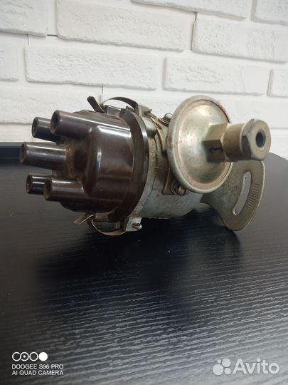 Запчасти СССР