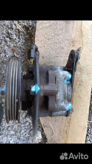 Гур двигателя 1 MZ-FE