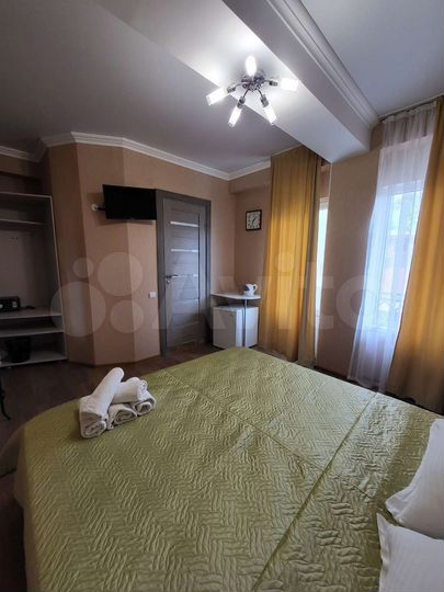 Комната 18 м², 2/3 эт.