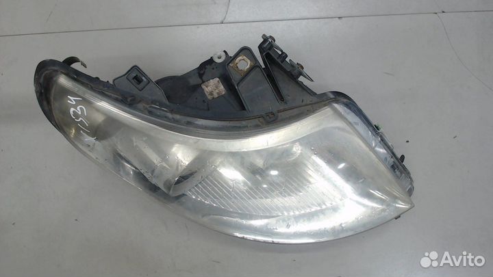 Фара (передняя) Citroen Jumper (Relay), 2007