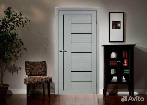 Дверь межкомнатная 