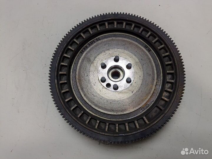 Маховик Volvo S40 2004, 2007