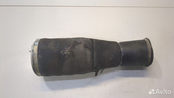 Пневмоподушка BMW 5 E39, 2001