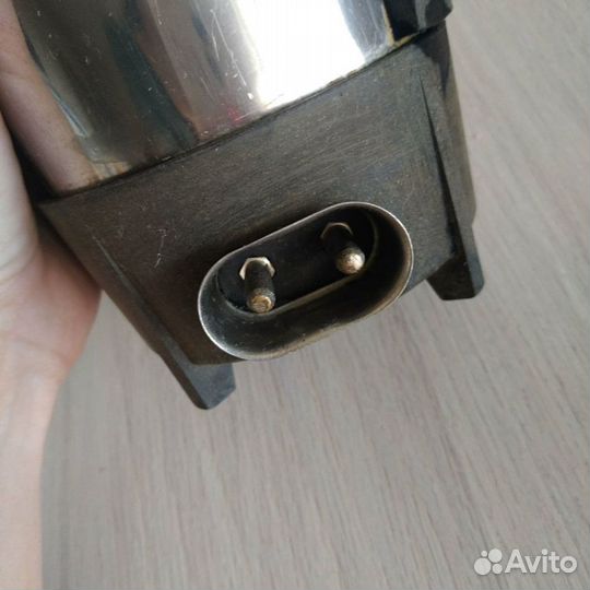 Электрокофеварка СССР