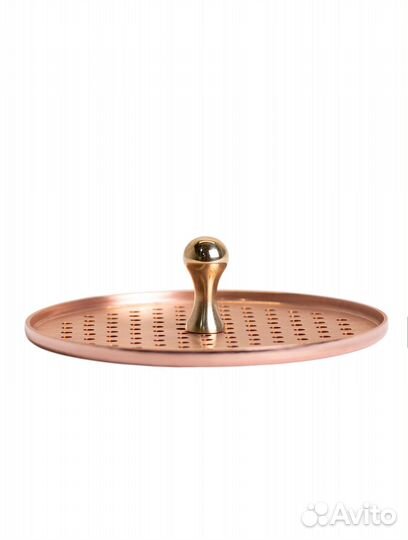 Медная джин-корзина 2 л TRI-clamp 4