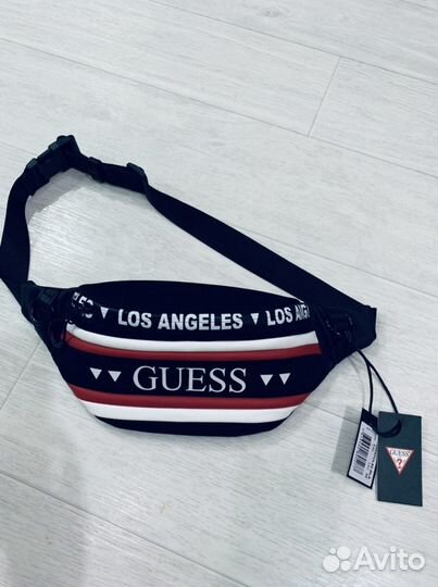 Сумка guess оригинал