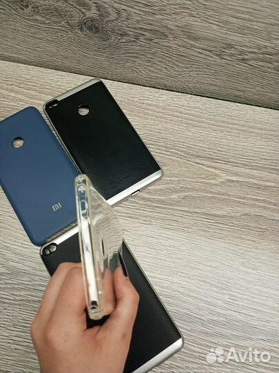 Чехол для Xiaomi Mi Max / Max 2