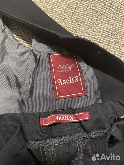 Школьный костюм для мальчика 134 140