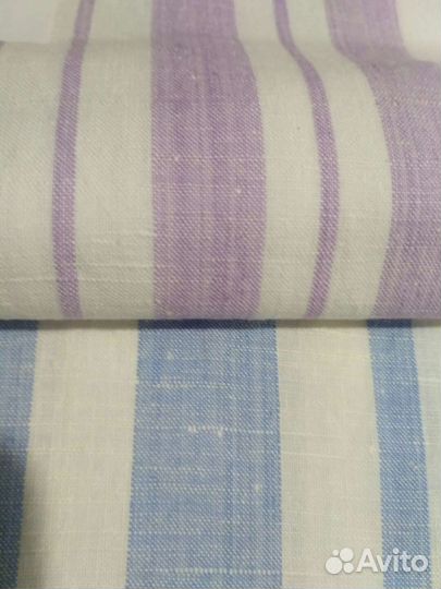 Простыни лён СССР новые