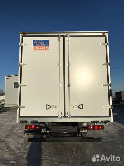 ГАЗ ГАЗон Next, 2023