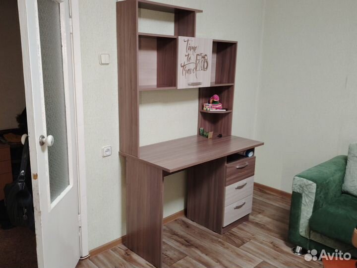 Письменный стол бу