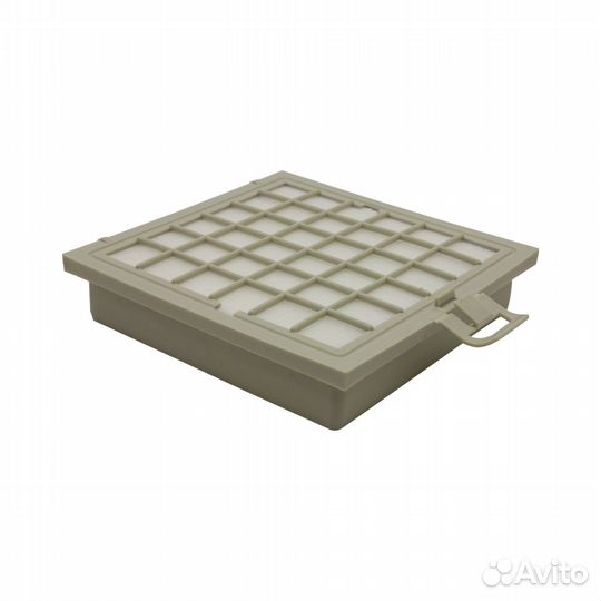 Фильтр для пылесоса Bosch