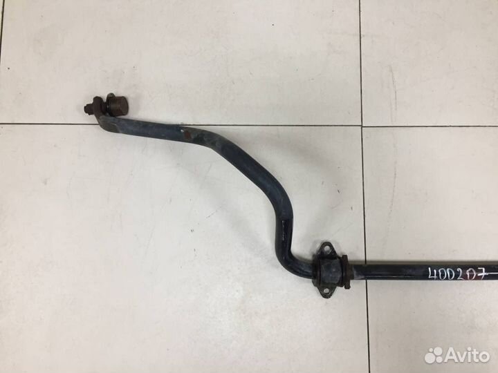 Стабилизатор передний Toyota Camry V50 2011-2017