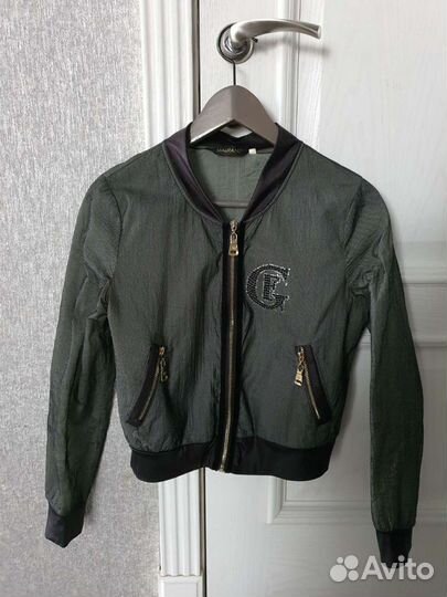 Куртка-Бомбер женский